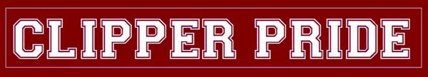 CLIPPER PRIDE CLIPPER PRIDE